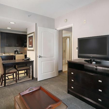 Homewood Suites By Hilton Bel Air Belcamp Luaran gambar