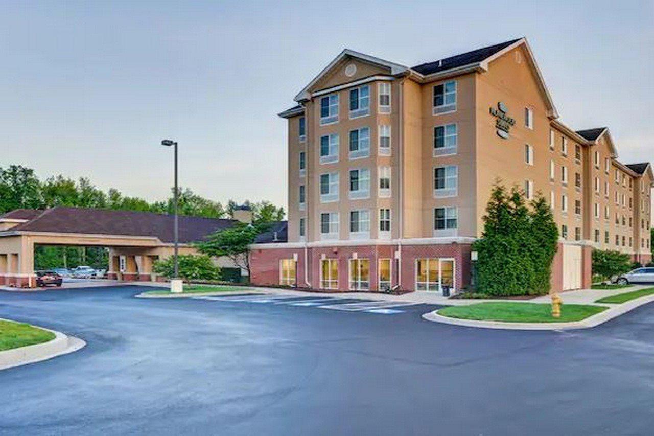 Homewood Suites By Hilton Bel Air Belcamp Luaran gambar