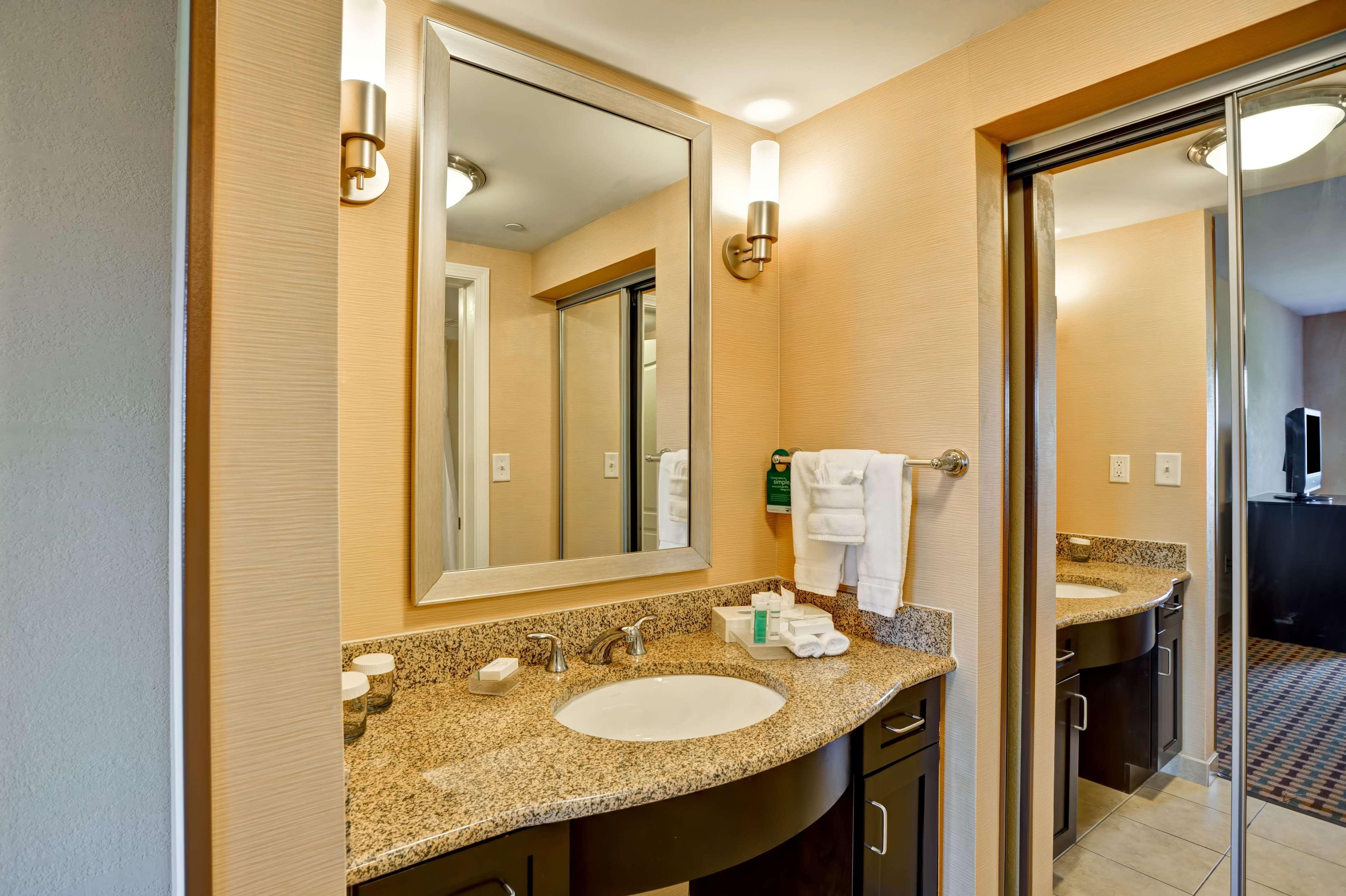 Homewood Suites By Hilton Bel Air Belcamp Luaran gambar