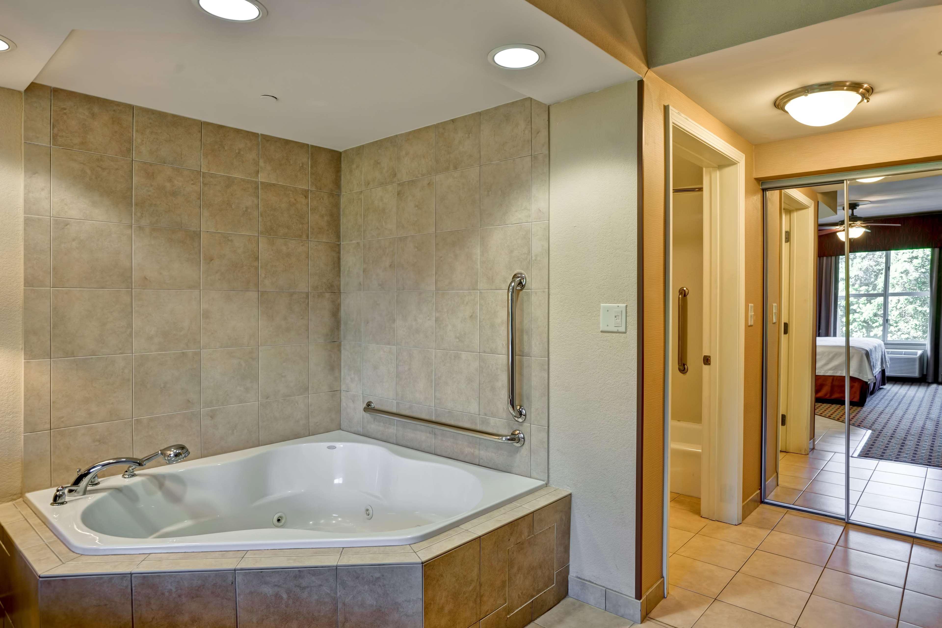 Homewood Suites By Hilton Bel Air Belcamp Luaran gambar