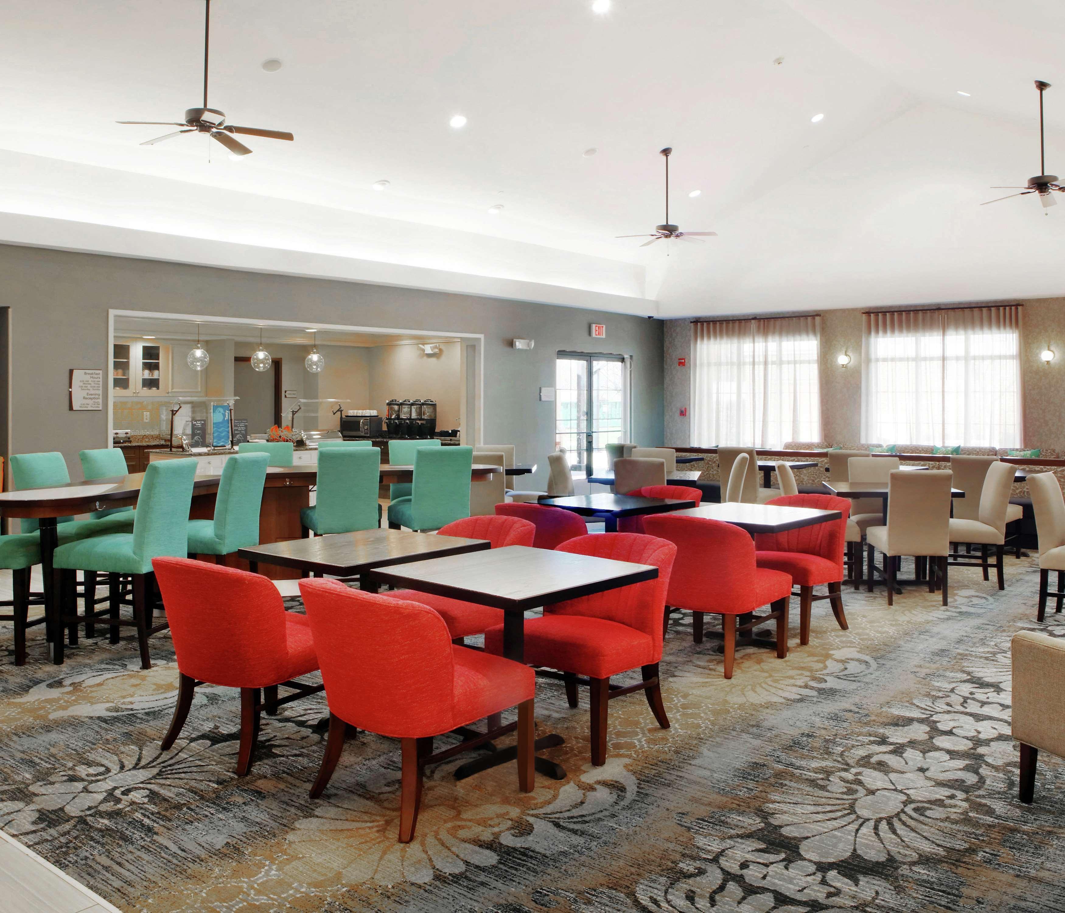 Homewood Suites By Hilton Bel Air Belcamp Luaran gambar