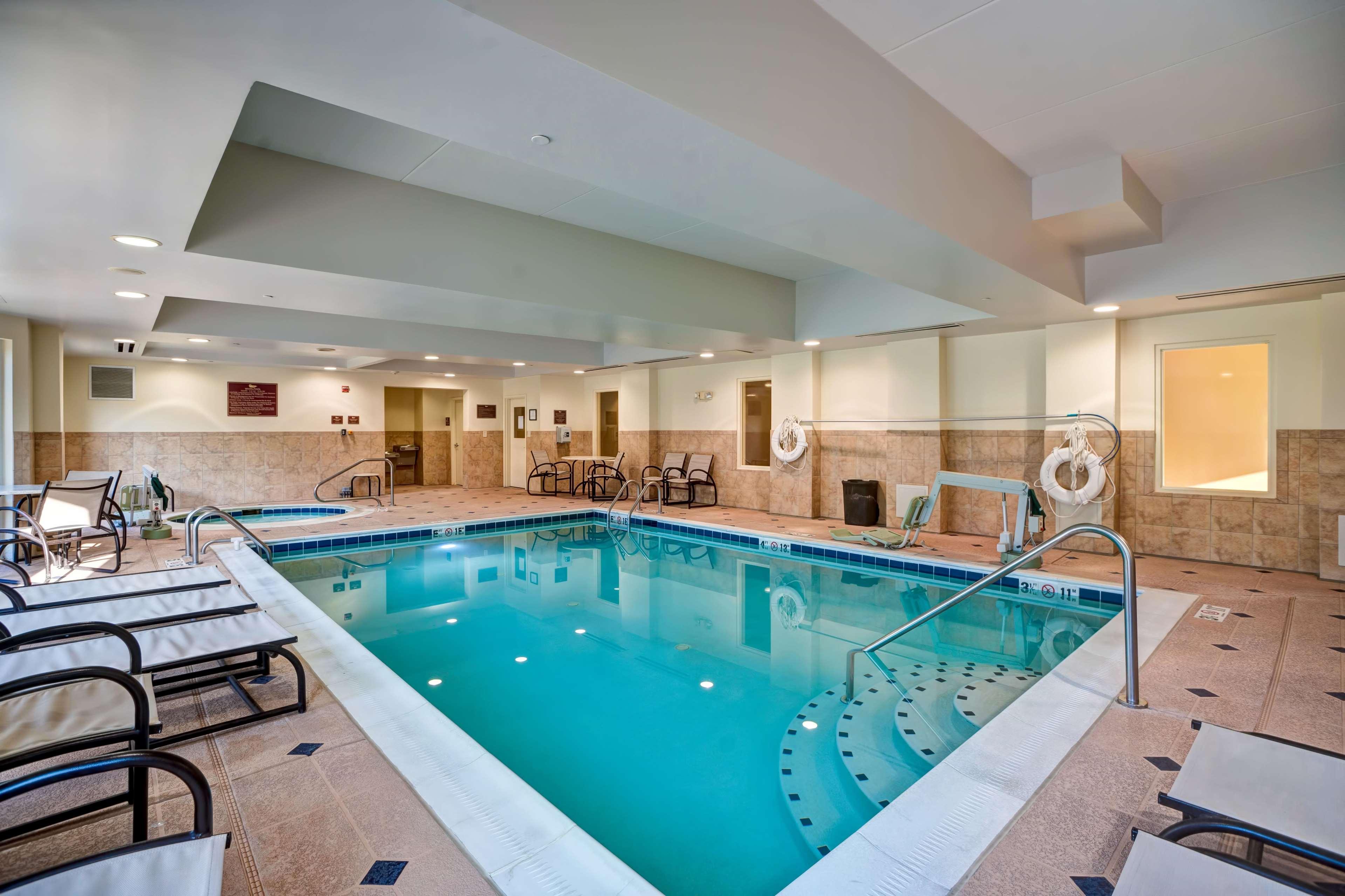 Homewood Suites By Hilton Bel Air Belcamp Luaran gambar