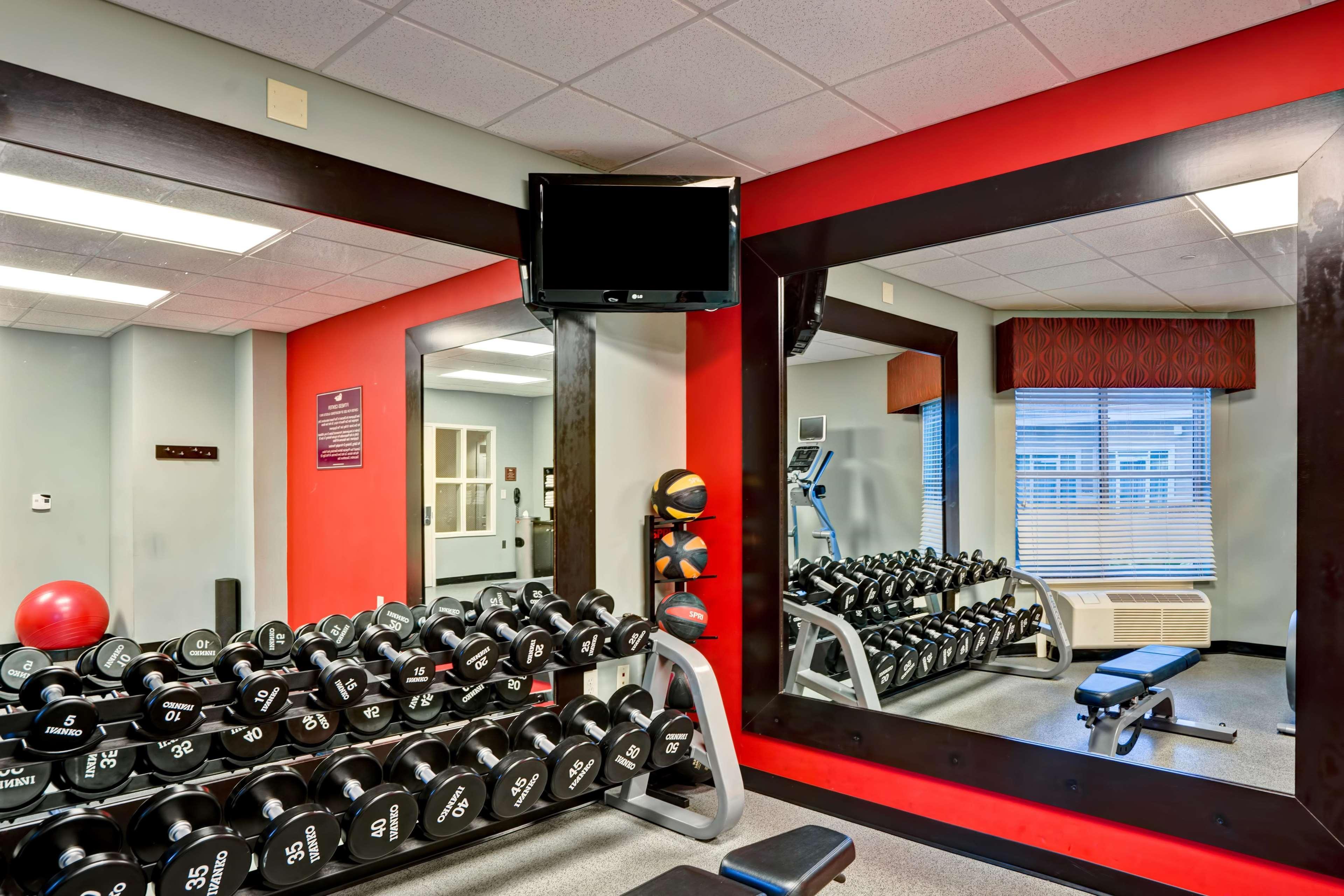 Homewood Suites By Hilton Bel Air Belcamp Luaran gambar