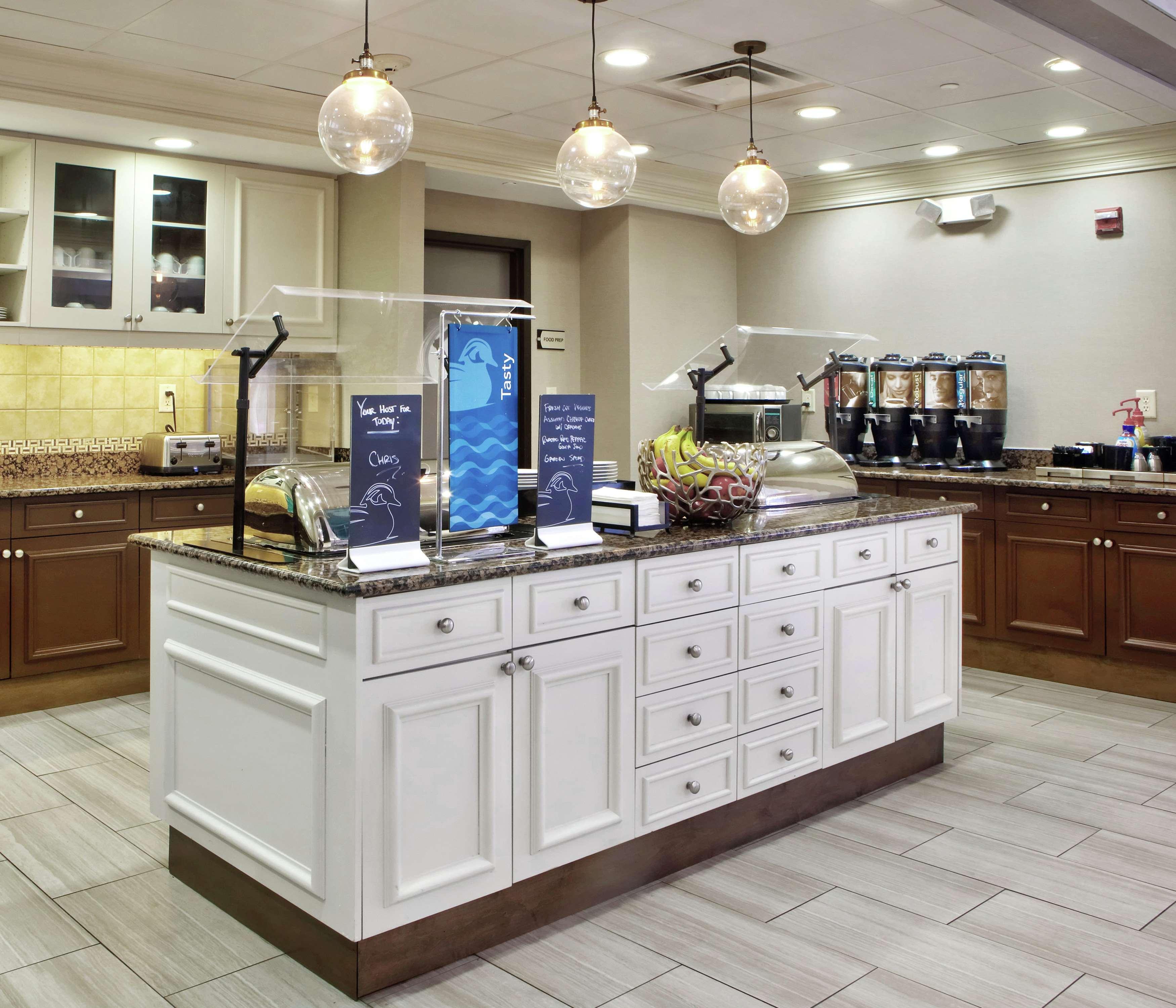 Homewood Suites By Hilton Bel Air Belcamp Luaran gambar