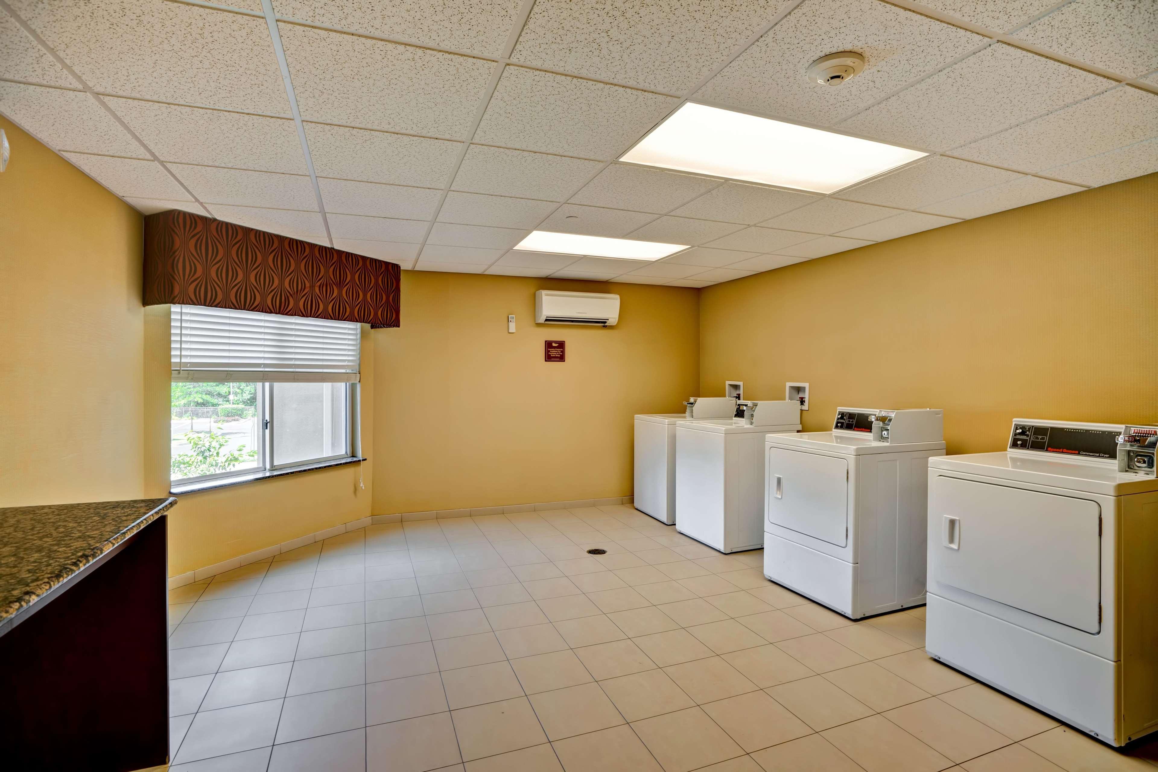 Homewood Suites By Hilton Bel Air Belcamp Luaran gambar
