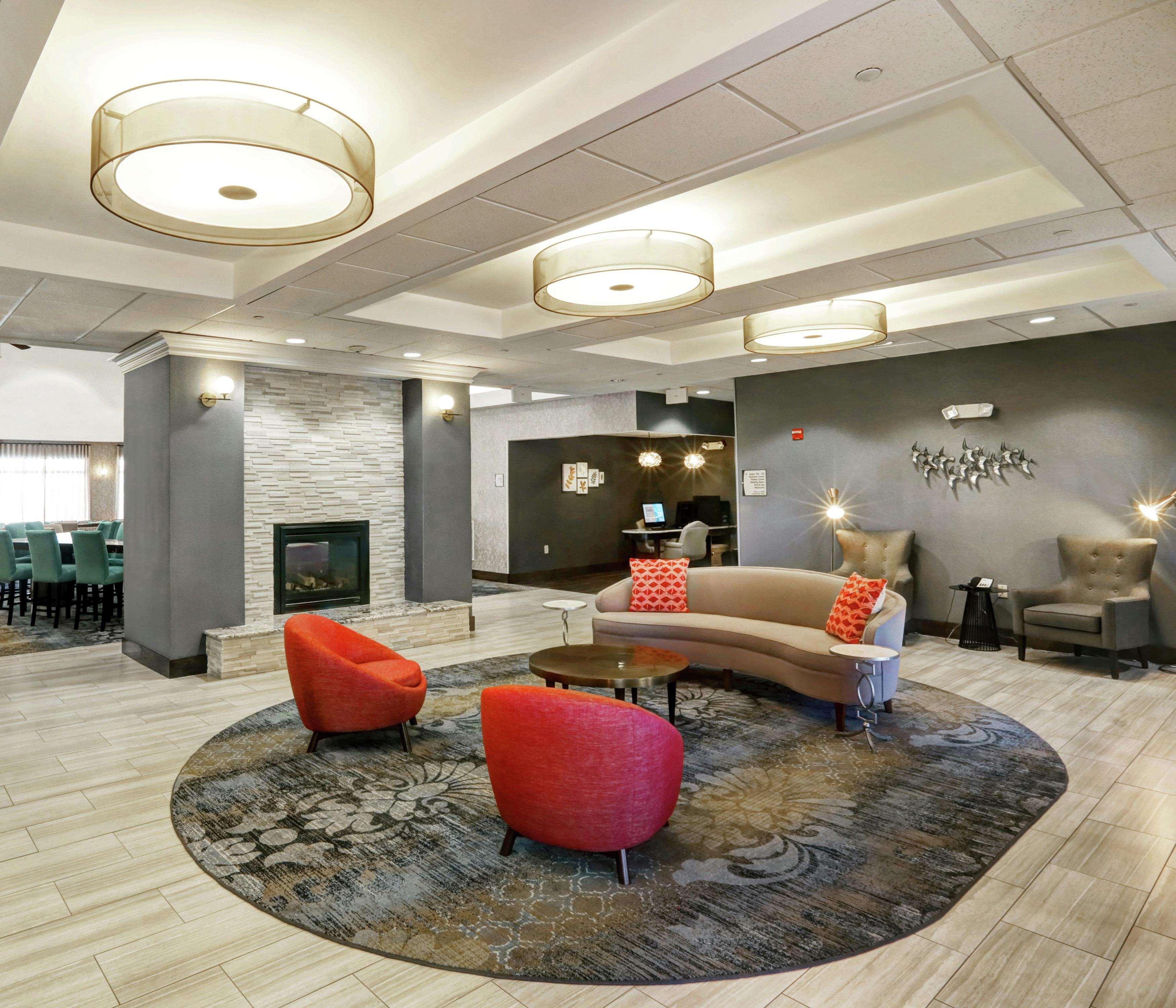 Homewood Suites By Hilton Bel Air Belcamp Luaran gambar