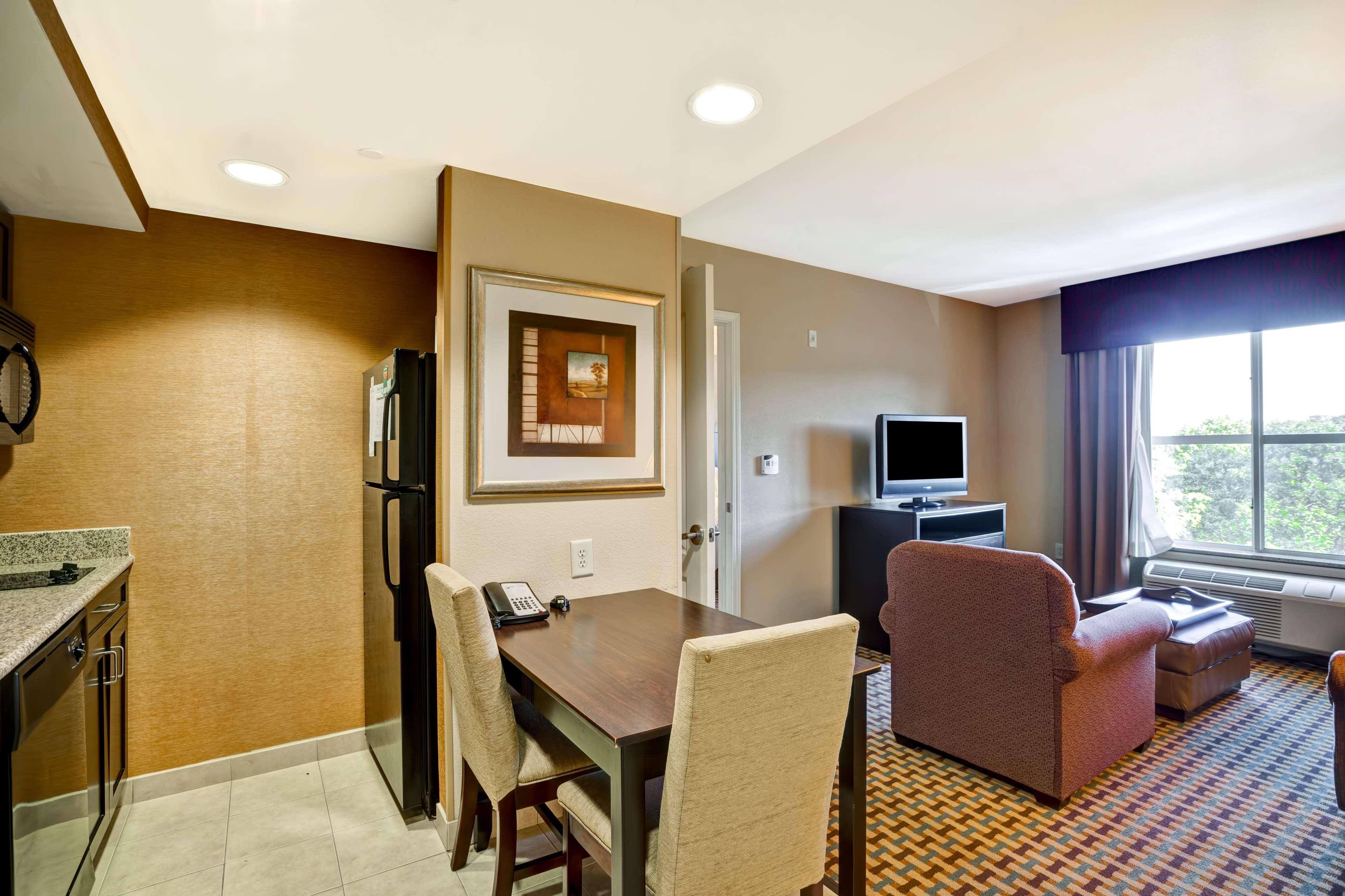 Homewood Suites By Hilton Bel Air Belcamp Luaran gambar