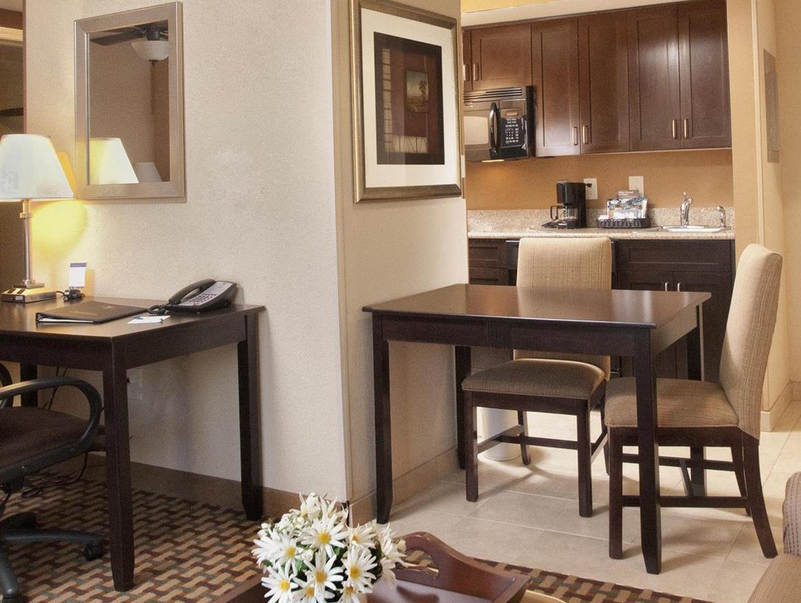 Homewood Suites By Hilton Bel Air Belcamp Bilik gambar