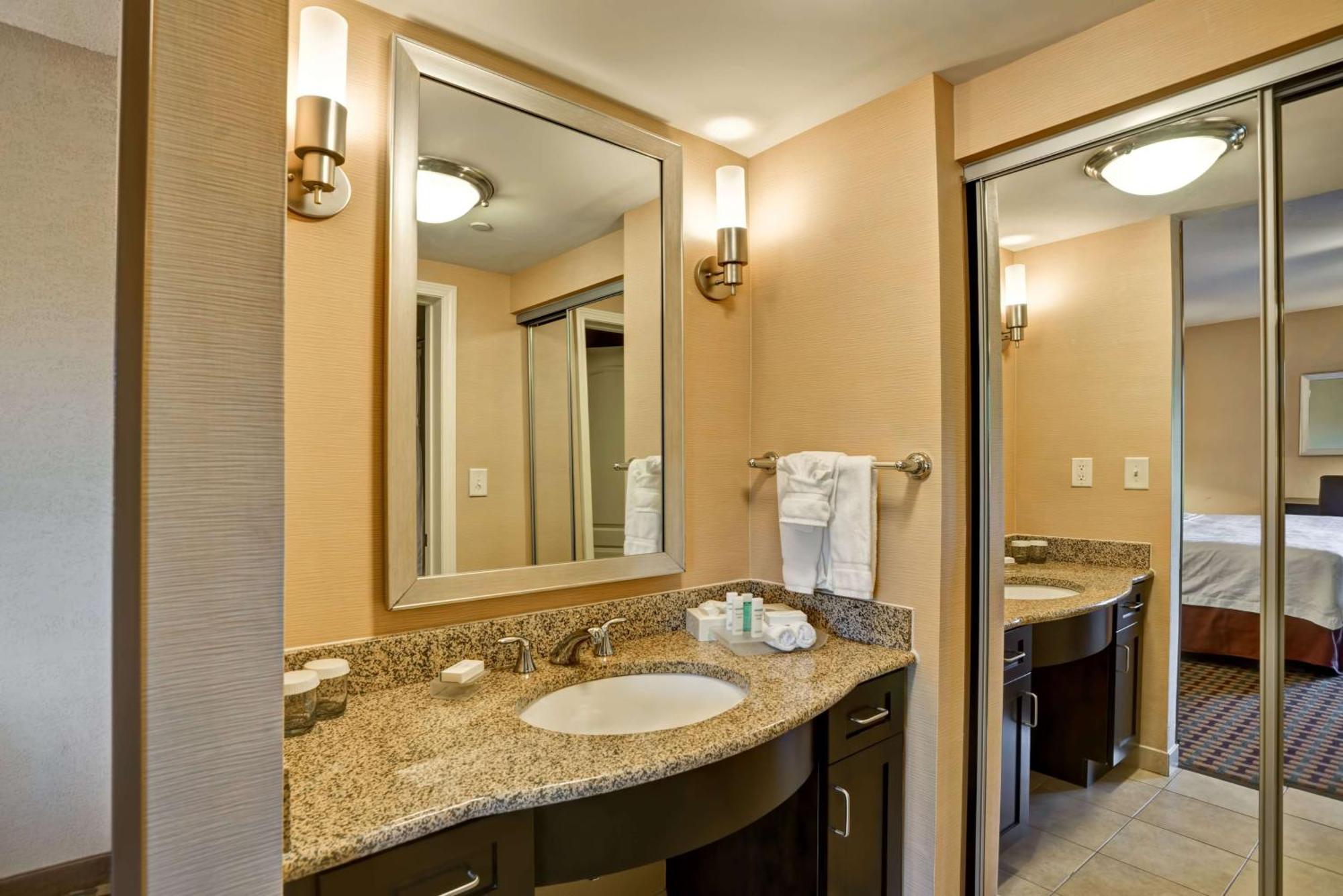 Homewood Suites By Hilton Bel Air Belcamp Luaran gambar