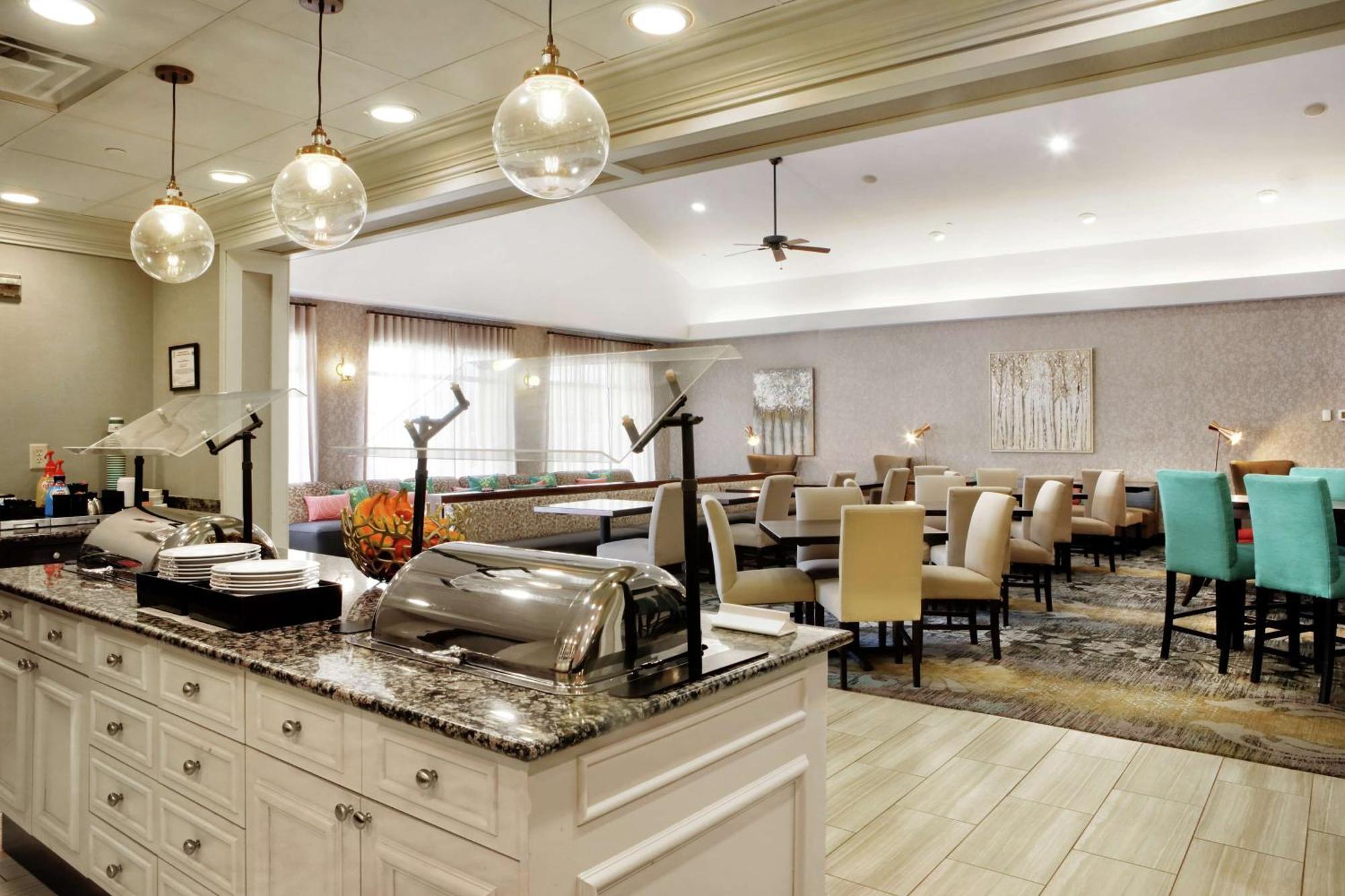 Homewood Suites By Hilton Bel Air Belcamp Luaran gambar