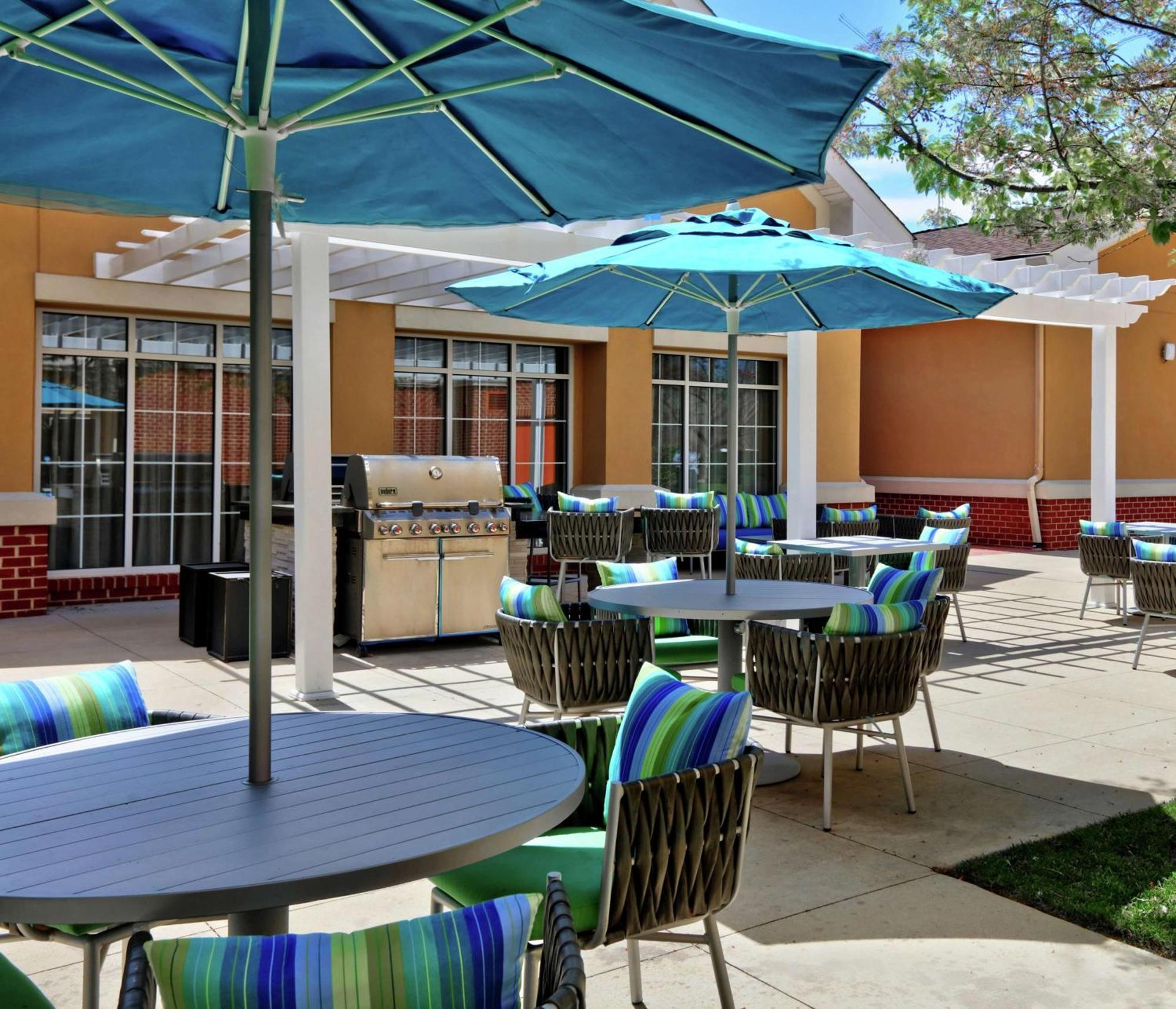 Homewood Suites By Hilton Bel Air Belcamp Luaran gambar