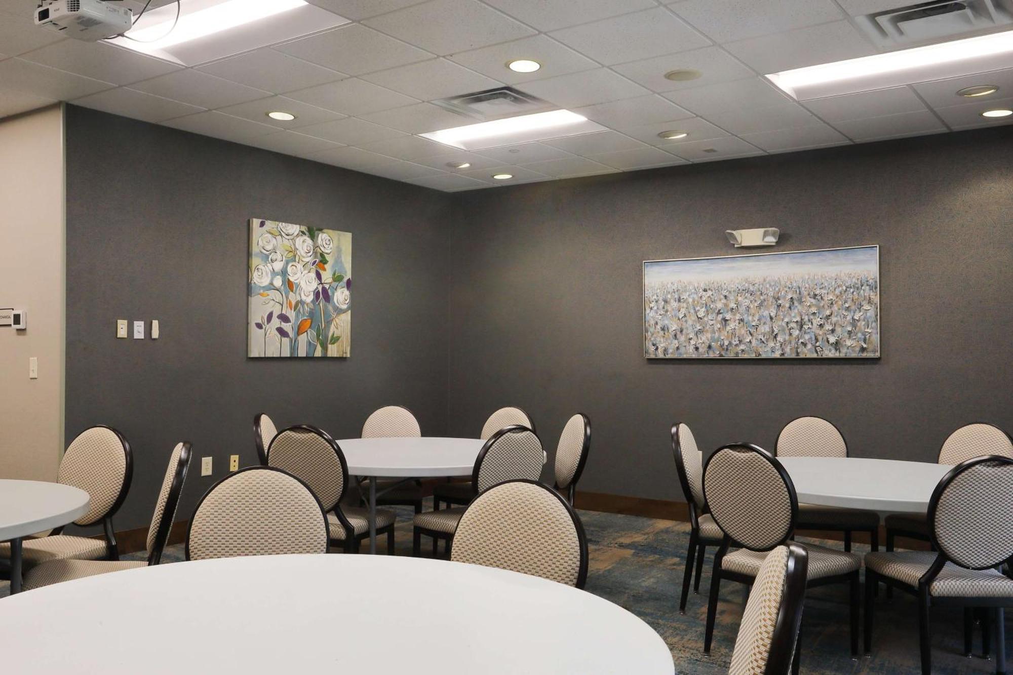 Homewood Suites By Hilton Bel Air Belcamp Luaran gambar