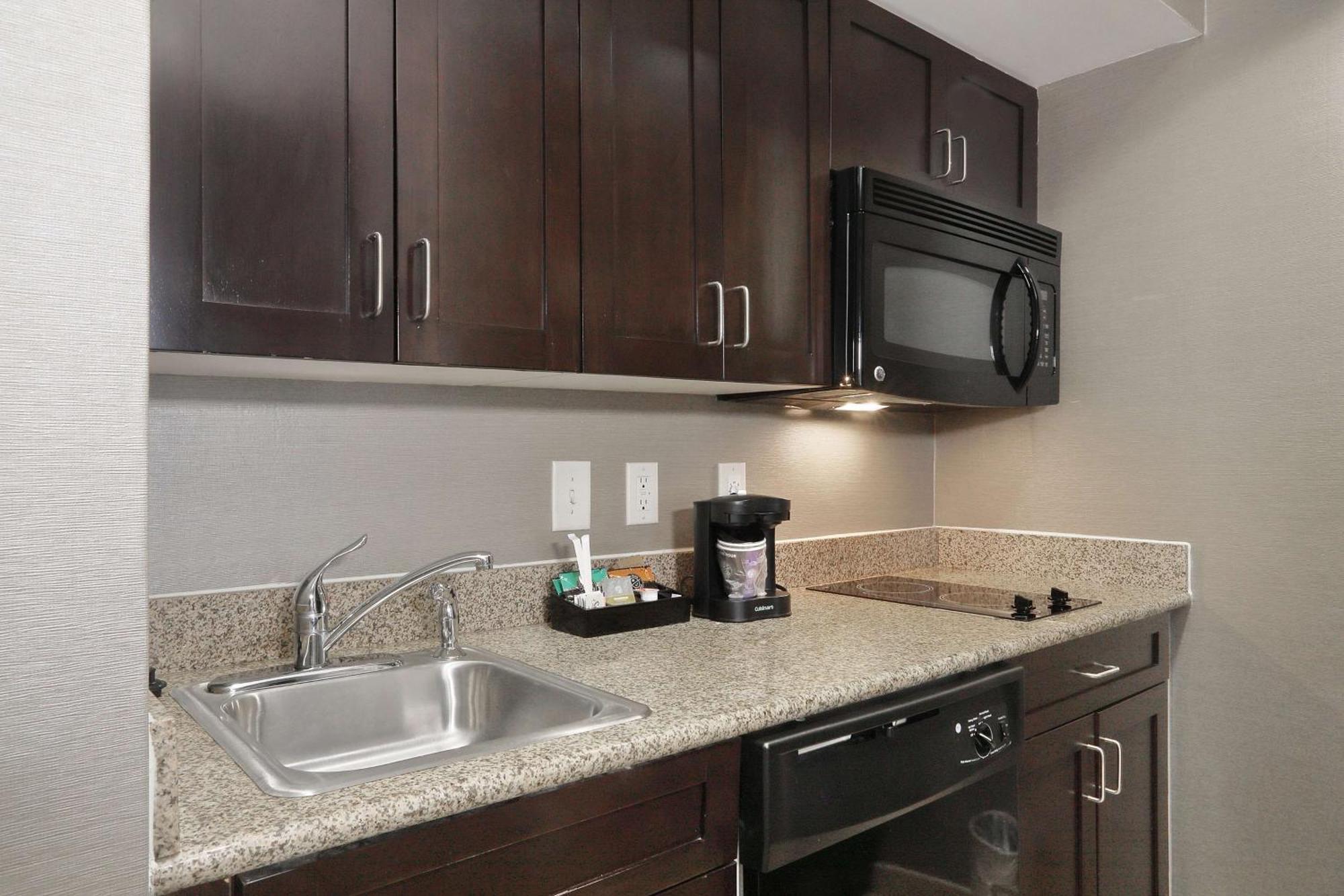 Homewood Suites By Hilton Bel Air Belcamp Luaran gambar