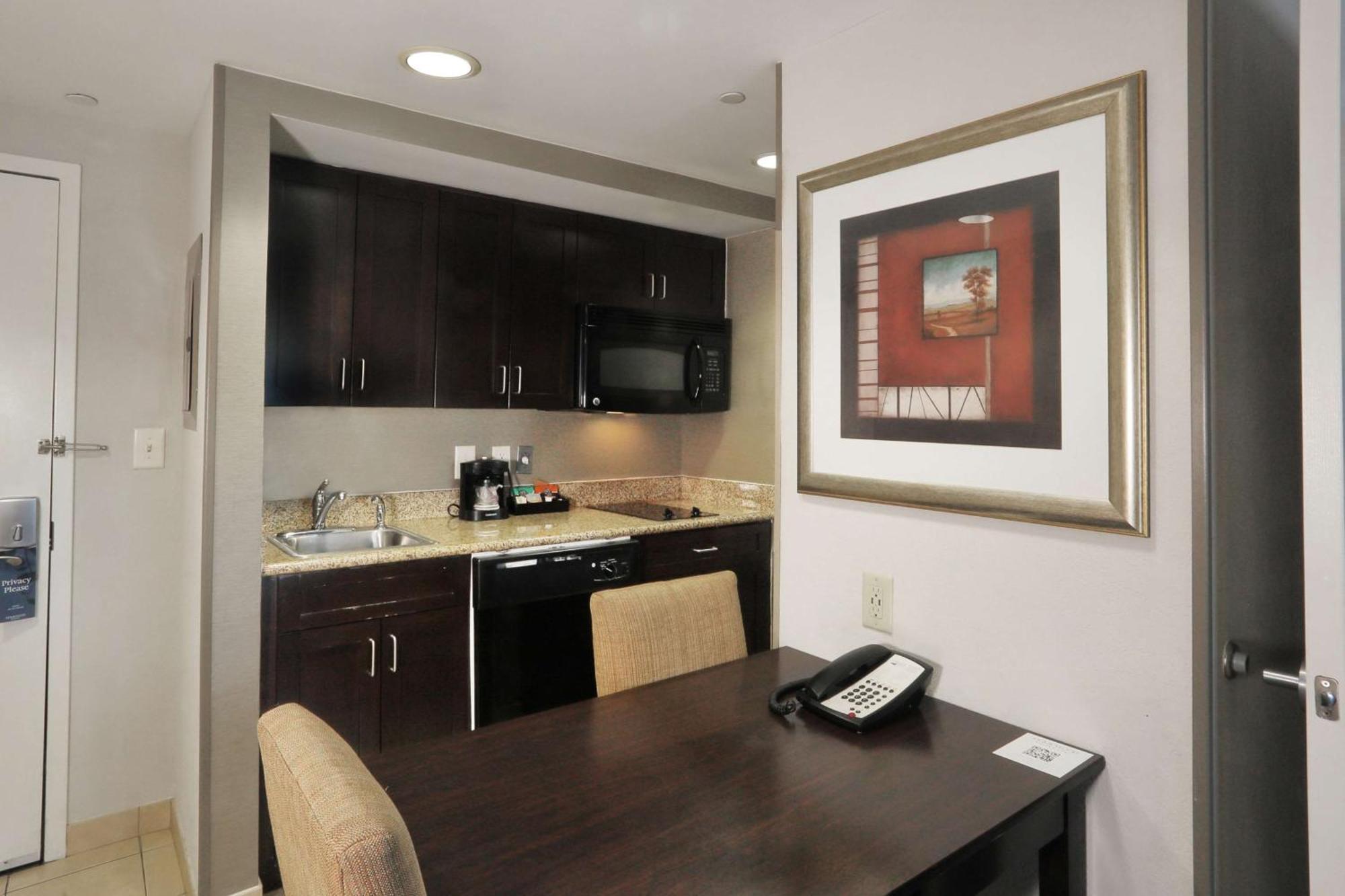 Homewood Suites By Hilton Bel Air Belcamp Luaran gambar