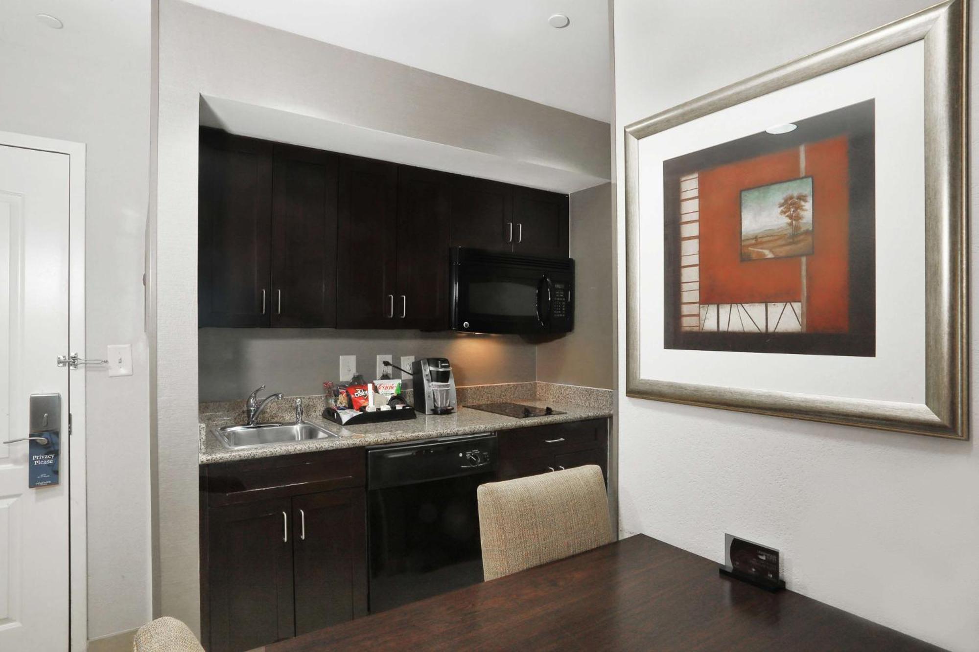 Homewood Suites By Hilton Bel Air Belcamp Luaran gambar