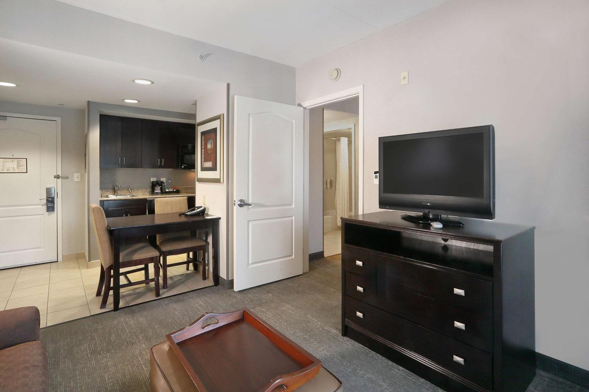 Homewood Suites By Hilton Bel Air Belcamp Luaran gambar