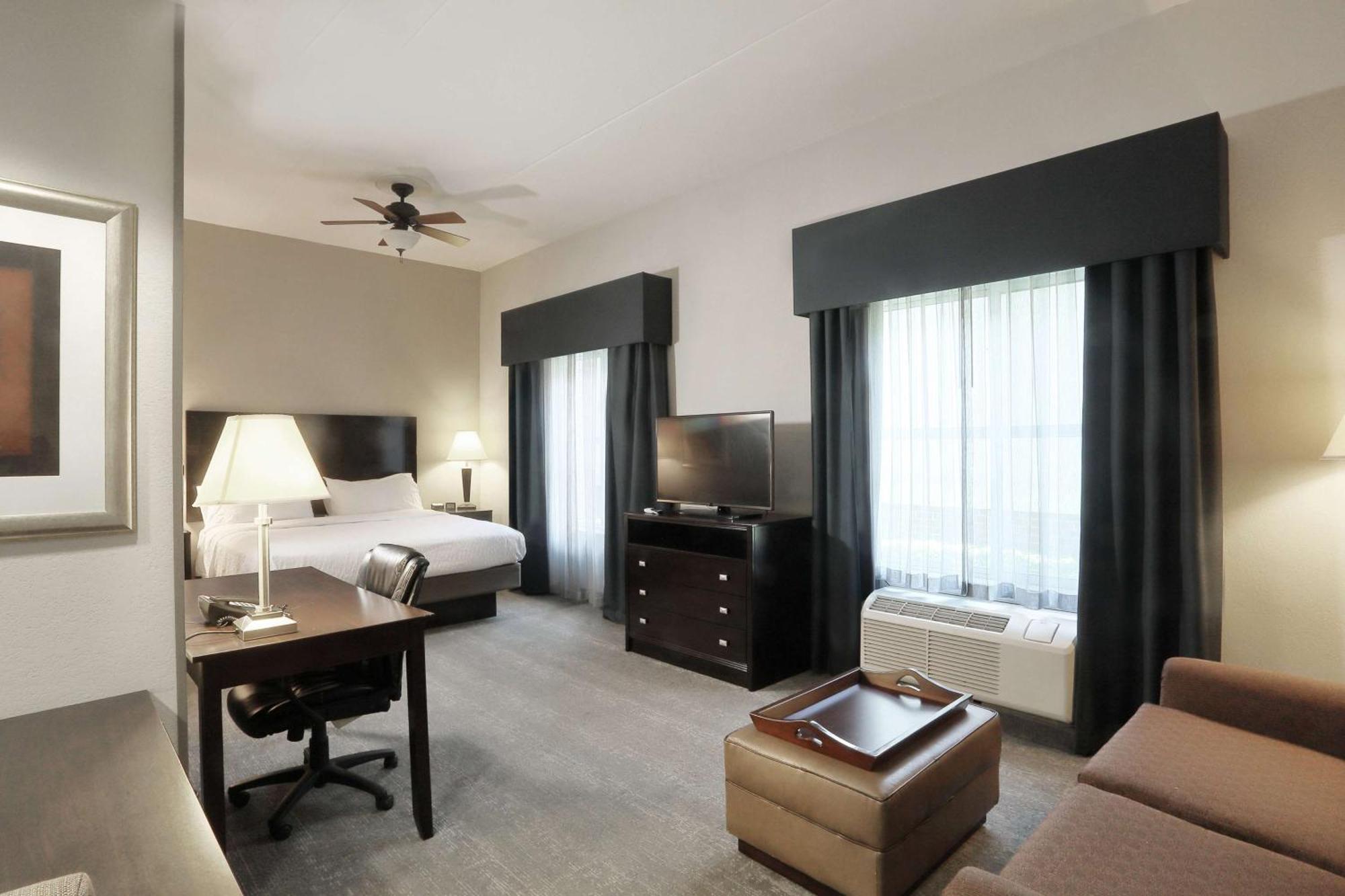 Homewood Suites By Hilton Bel Air Belcamp Luaran gambar
