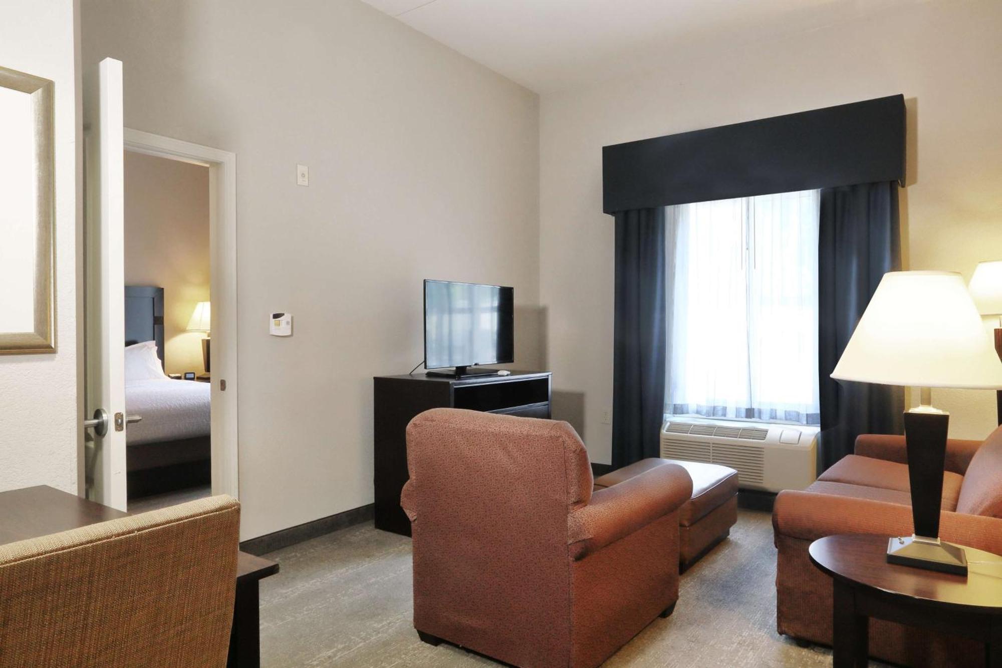 Homewood Suites By Hilton Bel Air Belcamp Luaran gambar