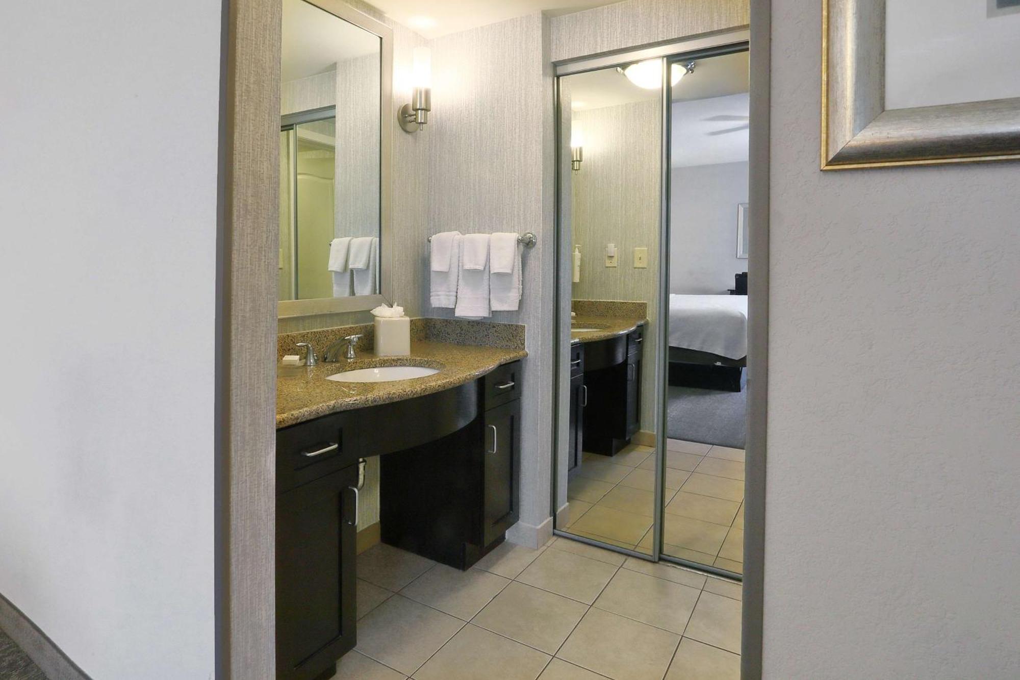 Homewood Suites By Hilton Bel Air Belcamp Luaran gambar