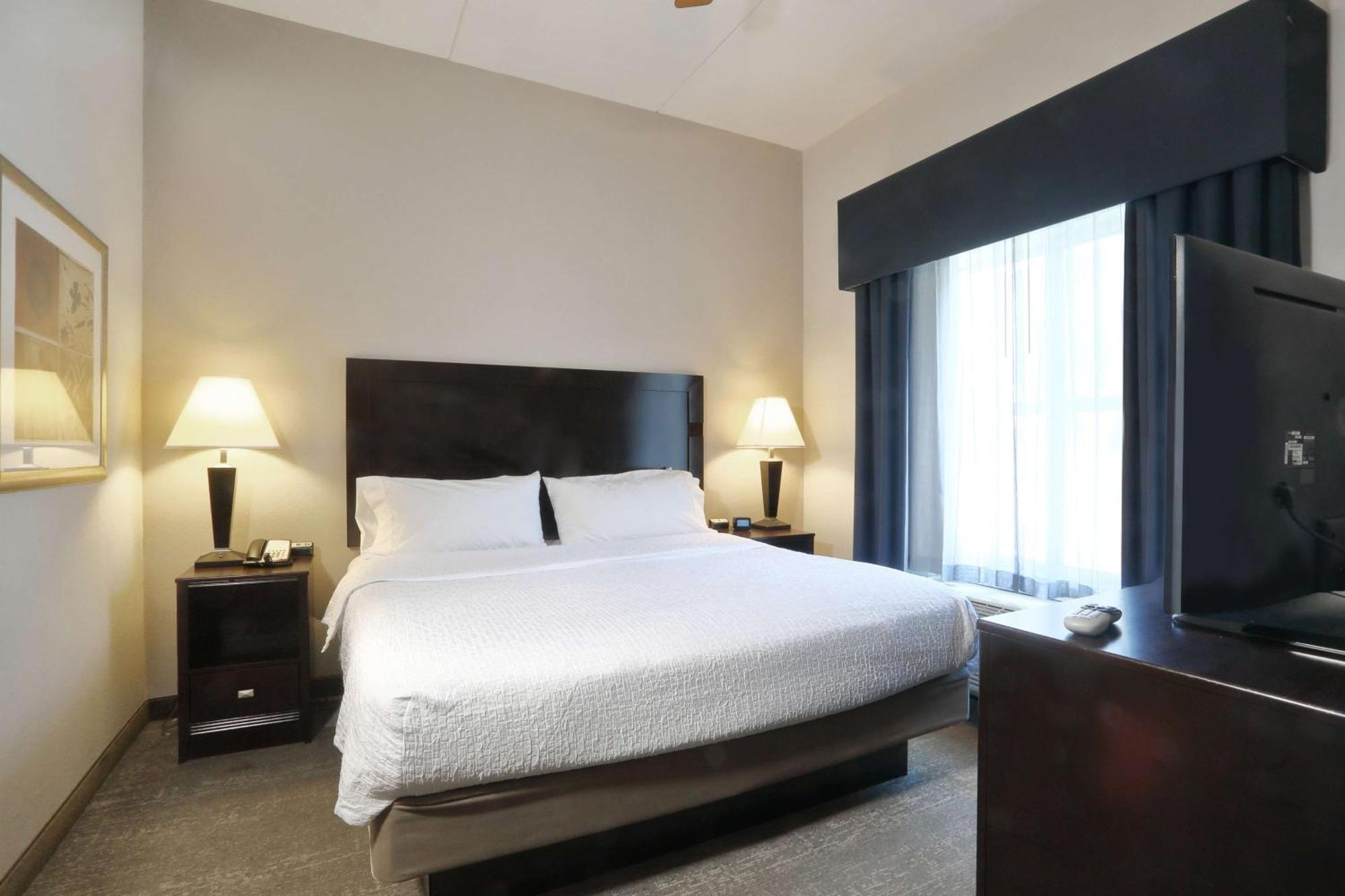 Homewood Suites By Hilton Bel Air Belcamp Luaran gambar