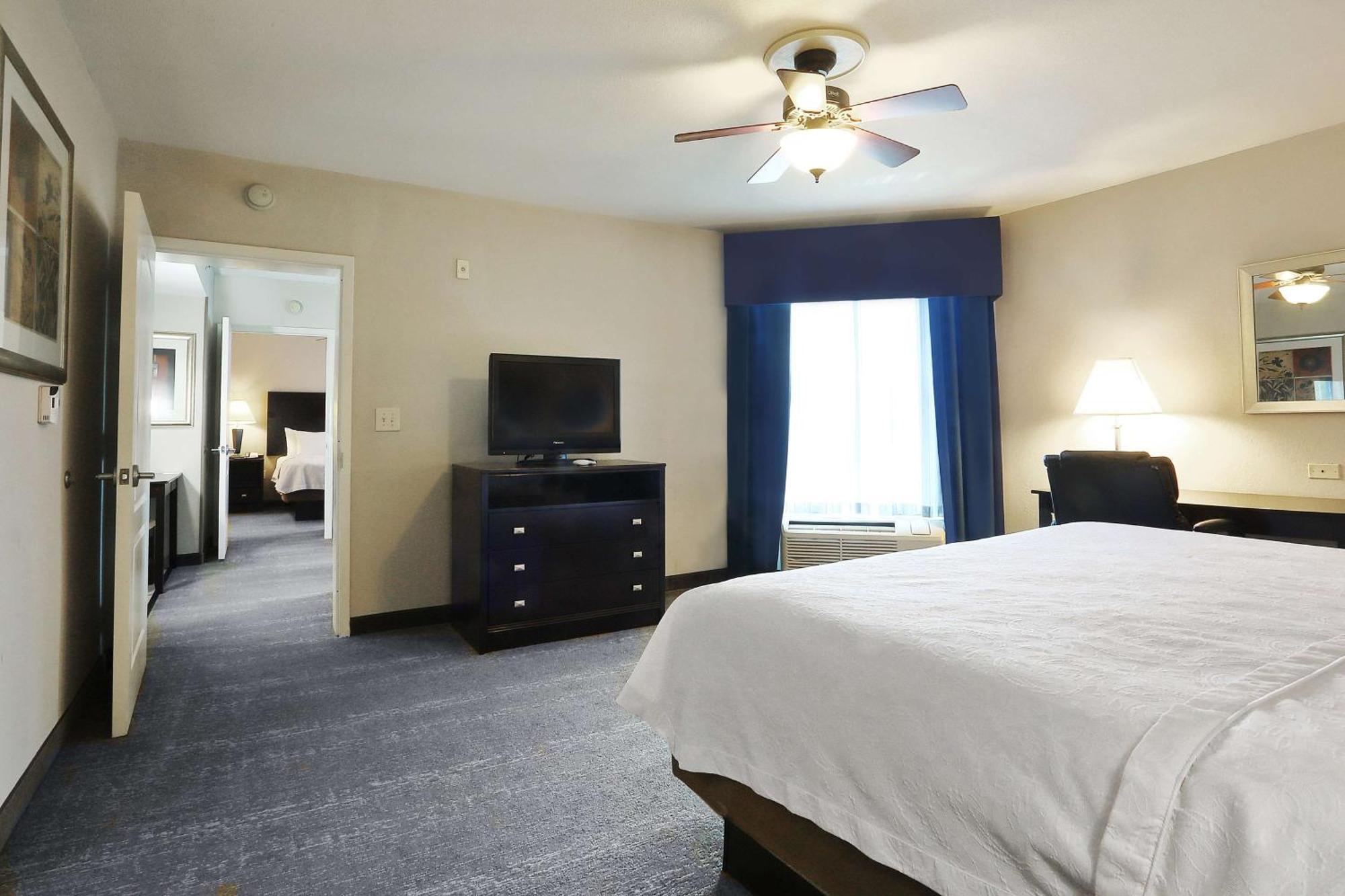 Homewood Suites By Hilton Bel Air Belcamp Luaran gambar
