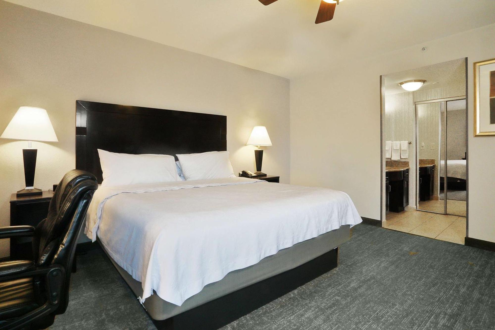 Homewood Suites By Hilton Bel Air Belcamp Luaran gambar