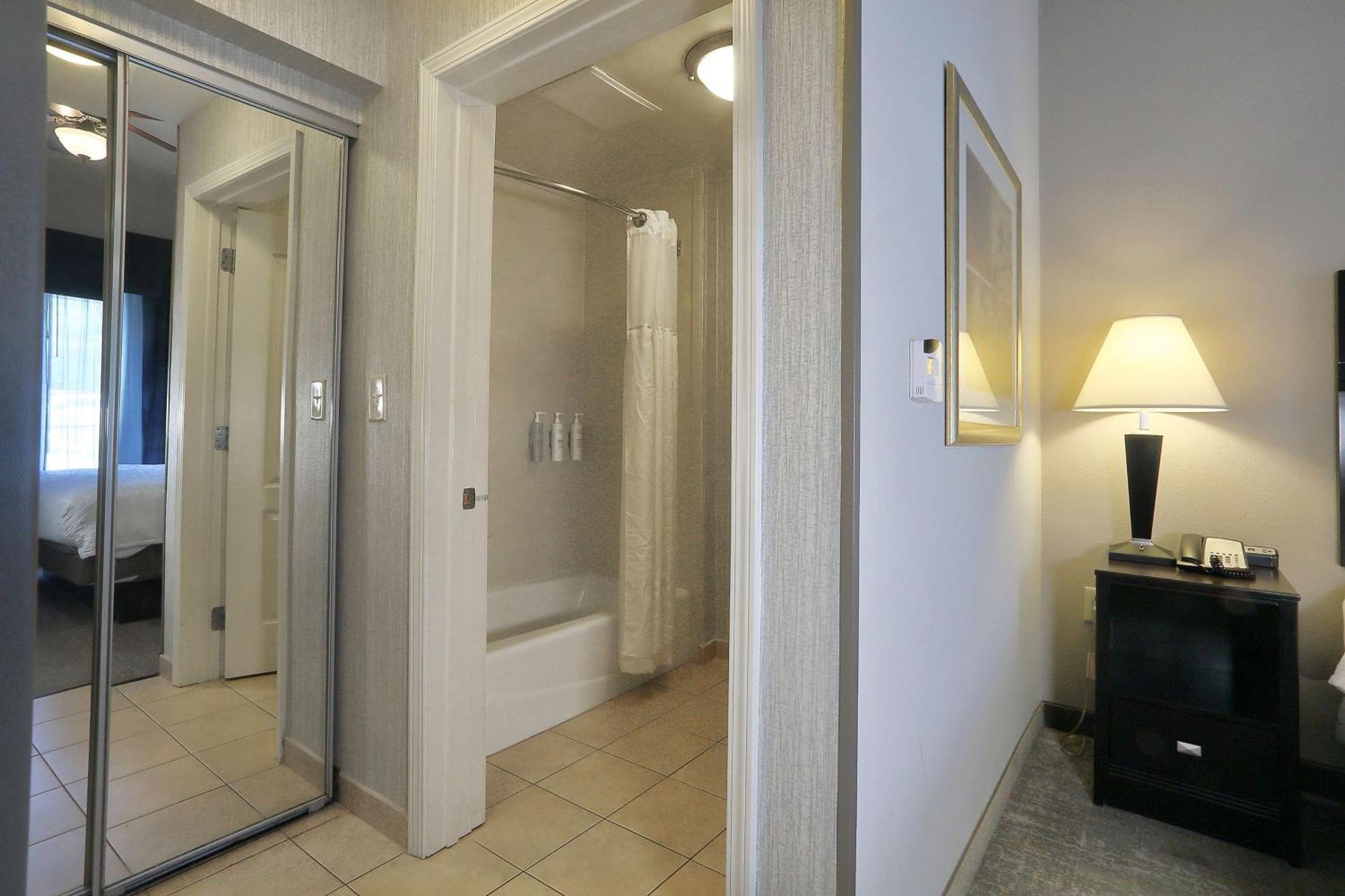 Homewood Suites By Hilton Bel Air Belcamp Luaran gambar