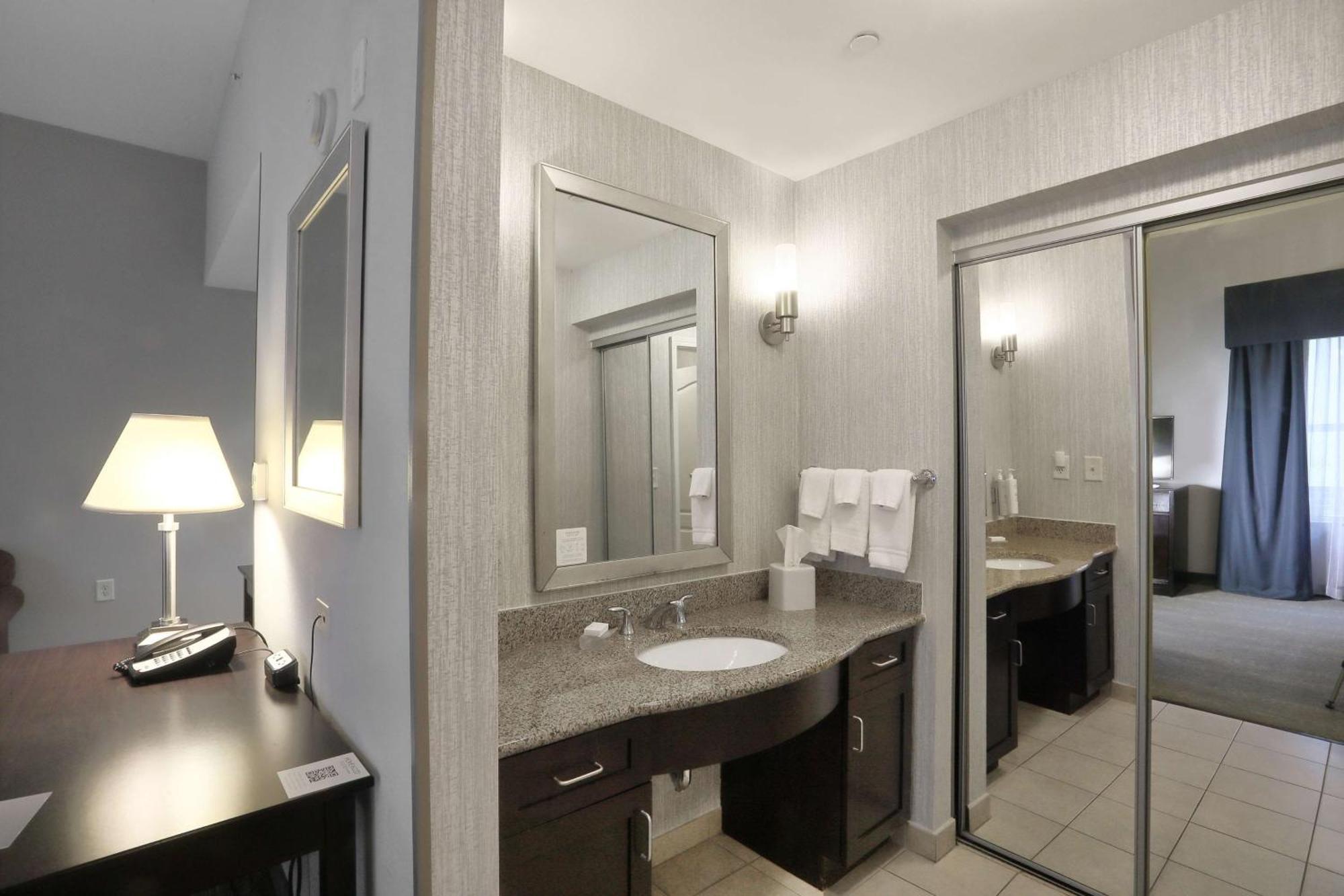 Homewood Suites By Hilton Bel Air Belcamp Luaran gambar