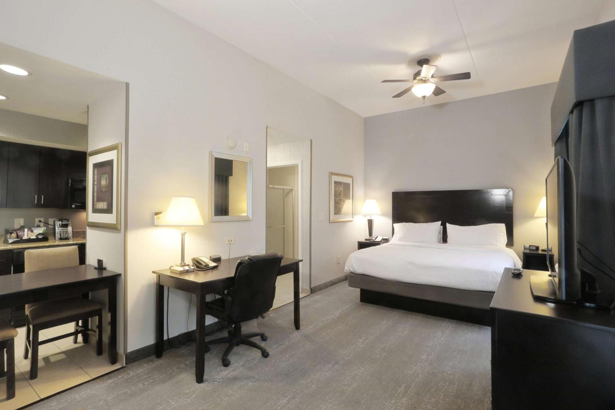 Homewood Suites By Hilton Bel Air Belcamp Luaran gambar