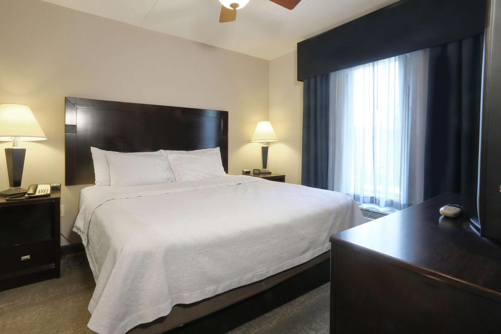 Homewood Suites By Hilton Bel Air Belcamp Luaran gambar