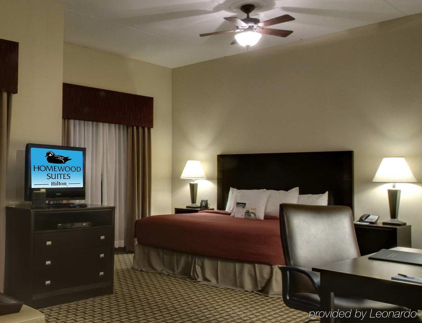 Homewood Suites By Hilton Bel Air Belcamp Bilik gambar