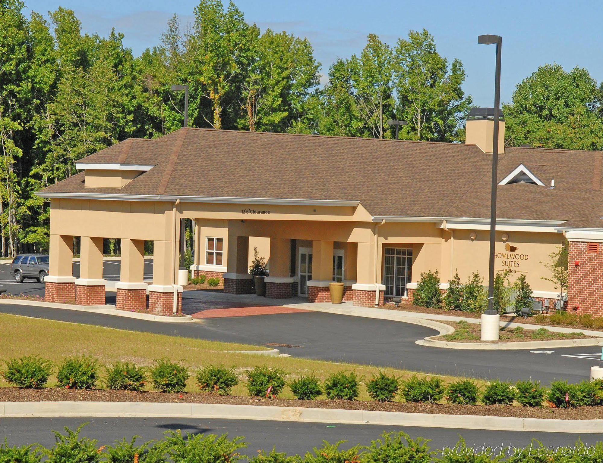Homewood Suites By Hilton Bel Air Belcamp Luaran gambar