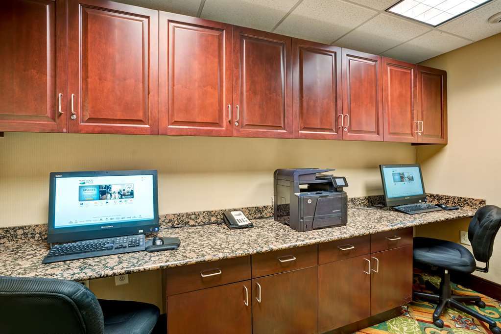 Homewood Suites By Hilton Bel Air Belcamp Kemudahan gambar
