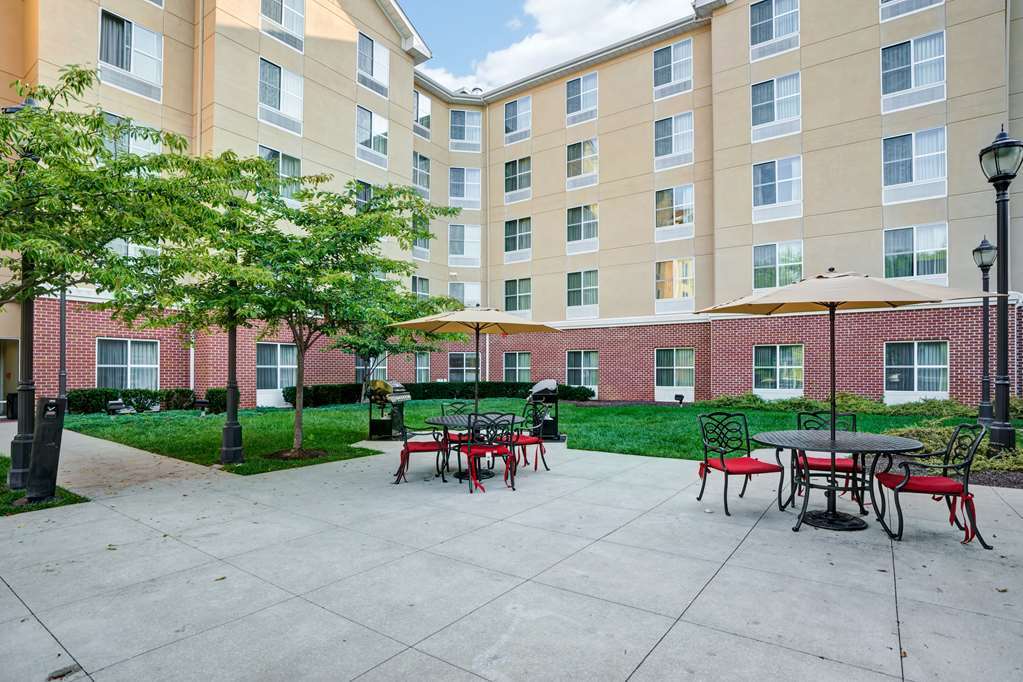 Homewood Suites By Hilton Bel Air Belcamp Luaran gambar